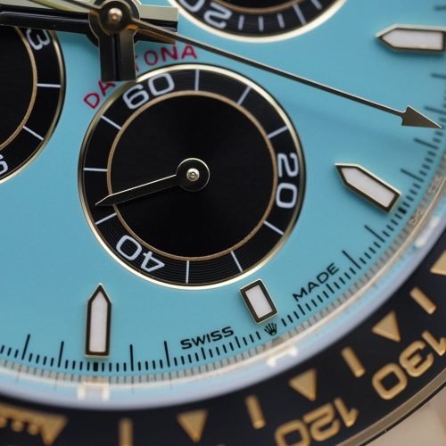 Rolex Watch For Men 126518LN-0014