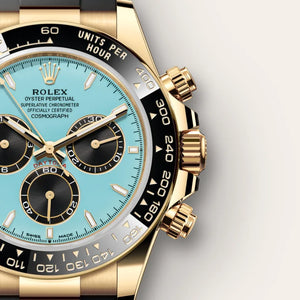 Rolex Watch For Men 126518LN-0014