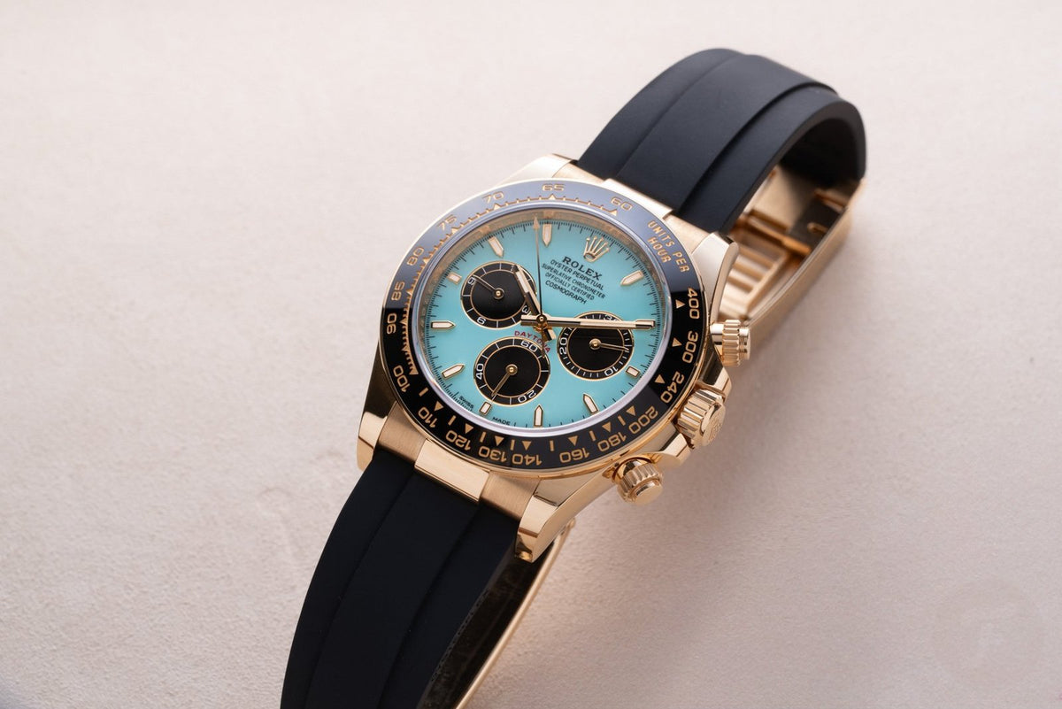 Rolex Watch For Men 126518LN-0014
