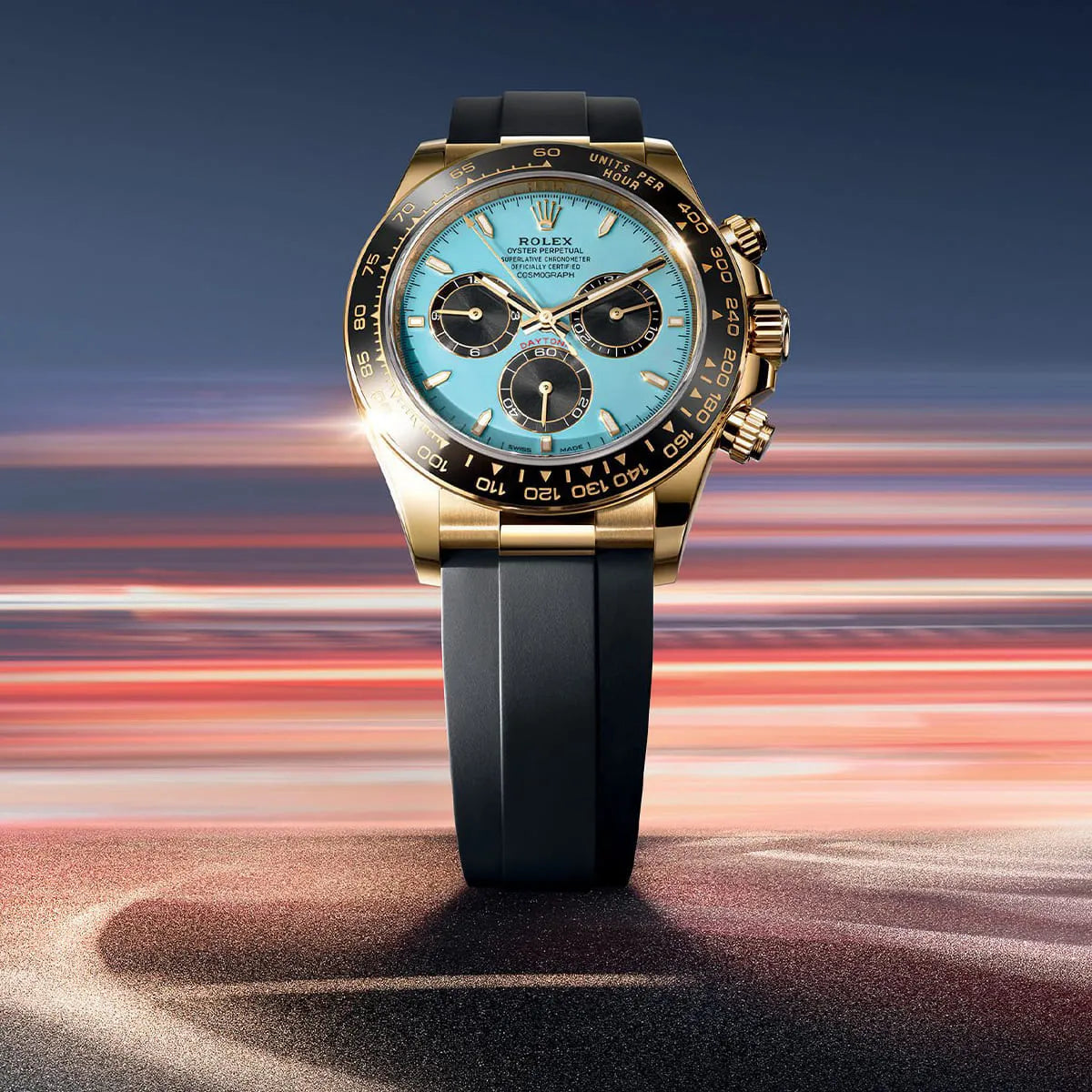 Rolex Watch For Men 126518LN-0014