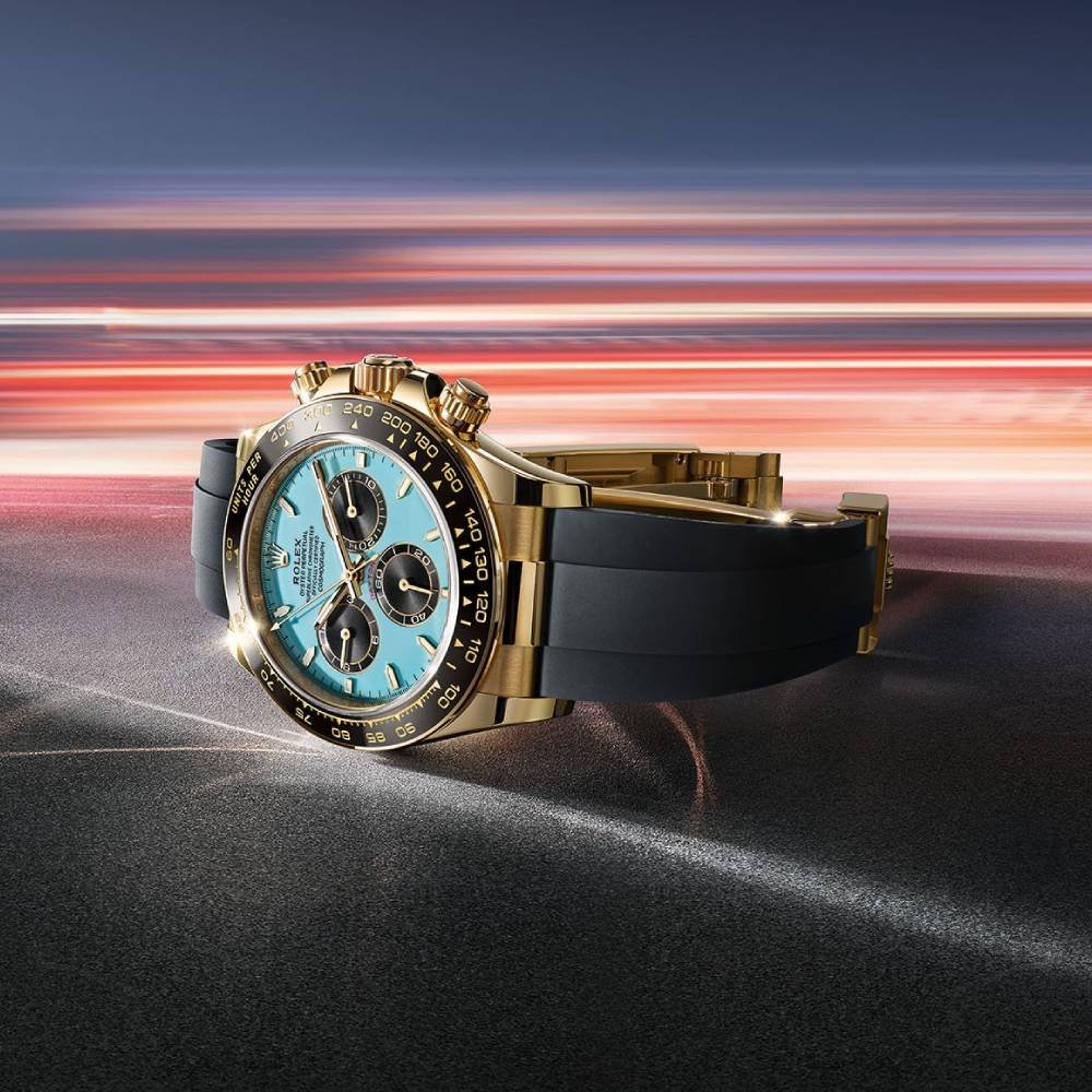 Rolex Watch For Men 126518LN-0014