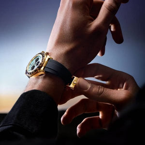 Rolex Watch For Men 126518LN-0014