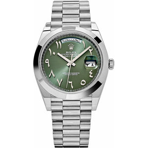 Rolex Watch For Men 228206-0048