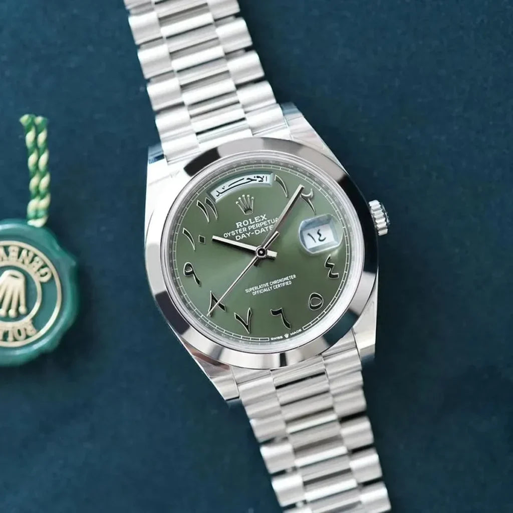 Rolex Watch For Men 228206-0048