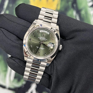 Rolex Watch For Men 228206-0048