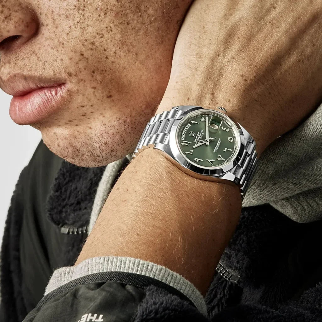 Rolex Watch For Men 228206-0048