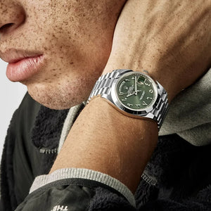 Rolex Watch For Men 228206-0048