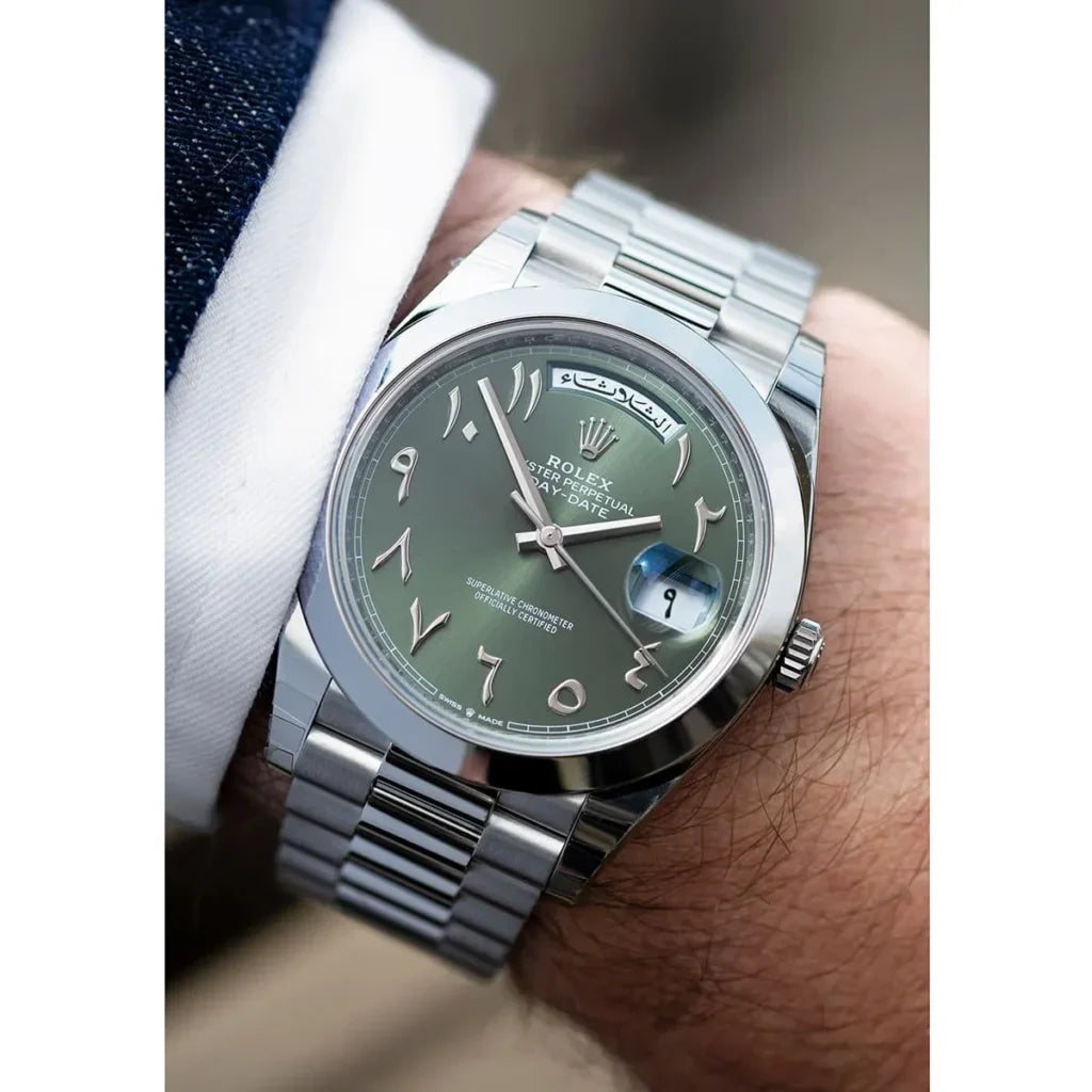 Rolex Watch For Men 228206-0048