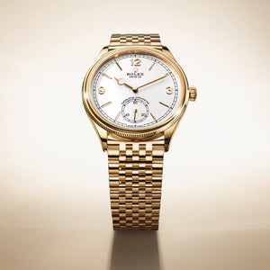Rolex Watch For Men 52508-0008