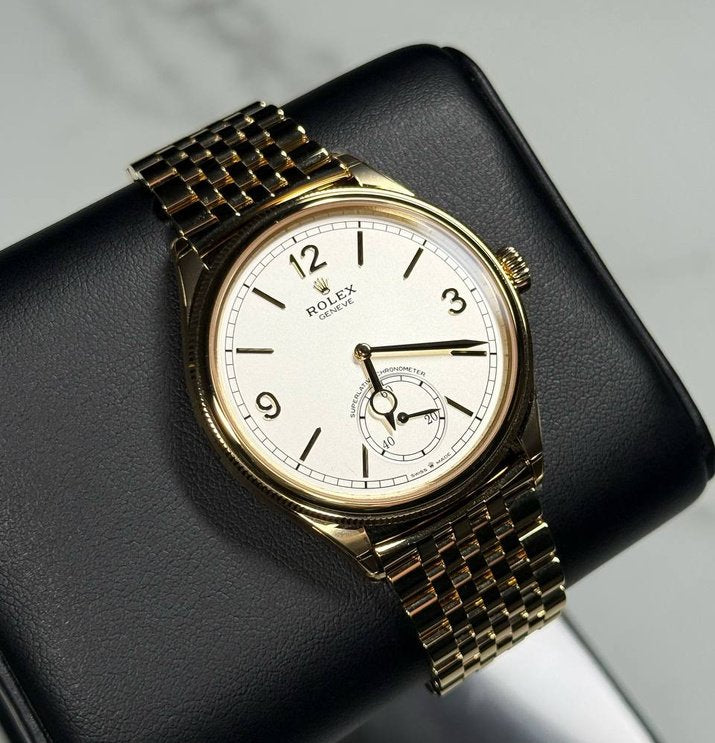 Rolex Watch For Men 52508-0008