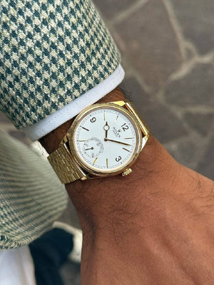 Rolex Watch For Men 52508-0008