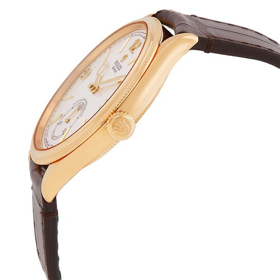 Rolex Watch For Men 52508-0006