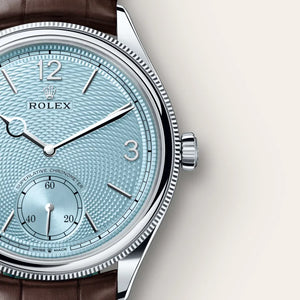 Rolex Watch For Men 52506-0002
