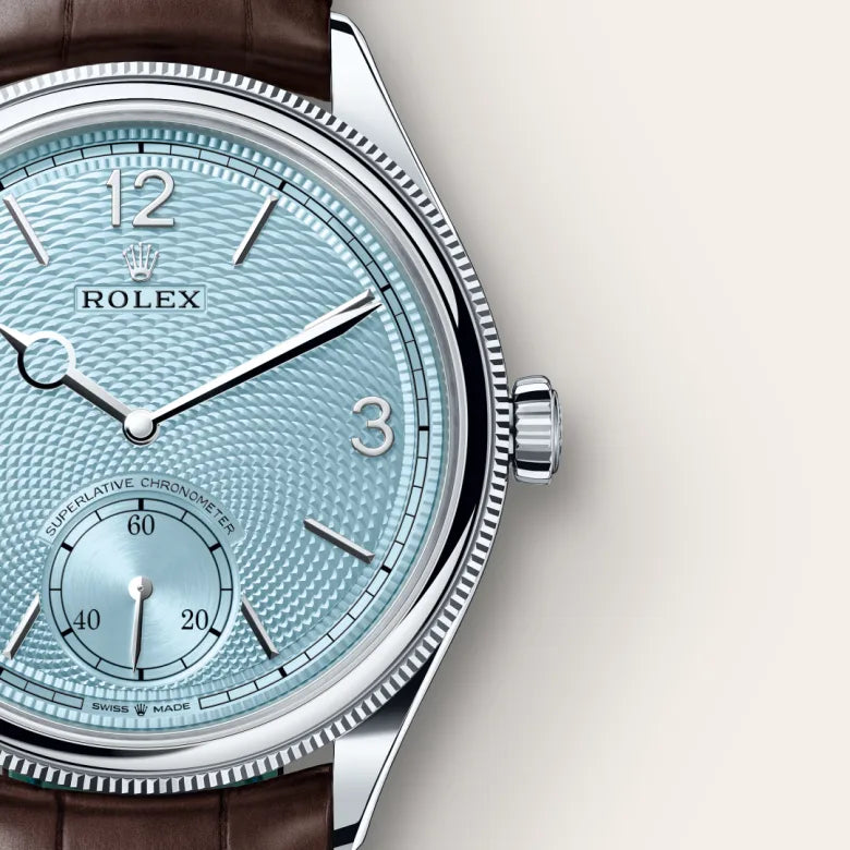 Rolex Watch For Men 52506-0002