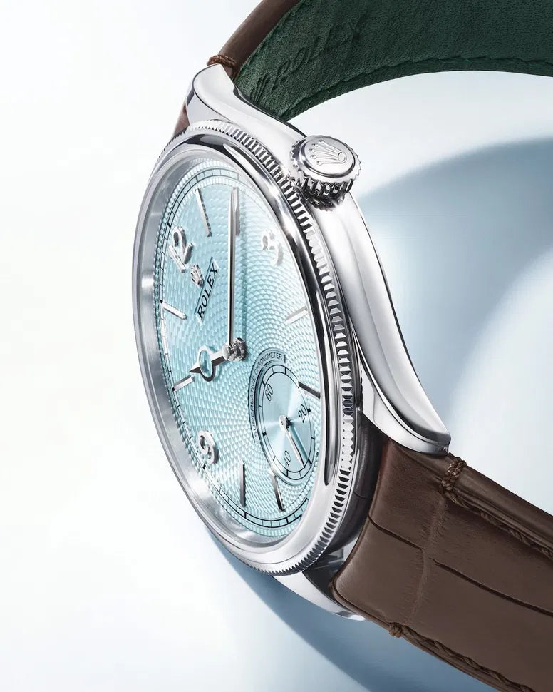 Rolex Watch For Men 52506-0002