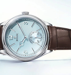 Rolex Watch For Men 52506-0002