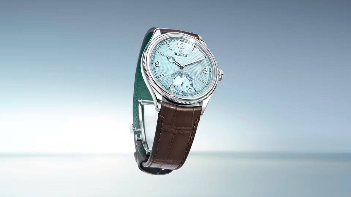 Rolex Watch For Men 52506-0002