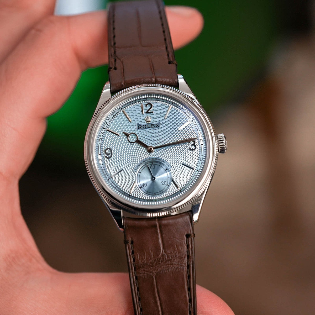 Rolex Watch For Men 52506-0002