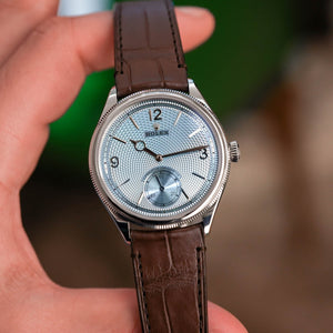 Rolex Watch For Men 52506-0002