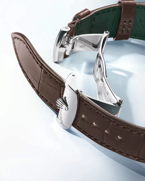 Rolex Watch For Men 52506-0002