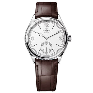 Rolex Watch For Men 52509-0006