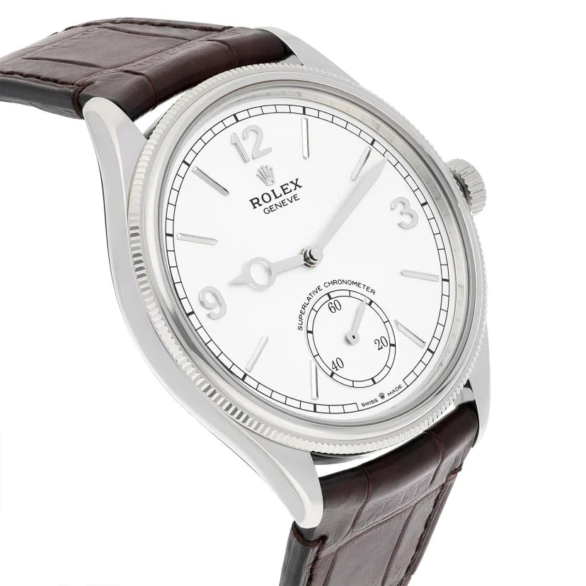 Rolex Watch For Men 52509-0006