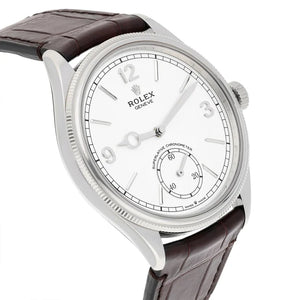 Rolex Watch For Men 52509-0006