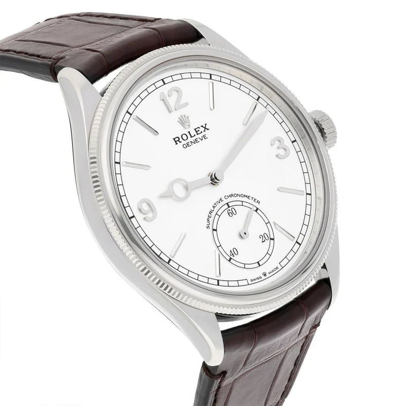 Rolex Watch For Men 52509-0006