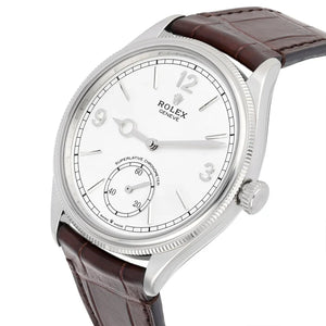 Rolex Watch For Men 52509-0006