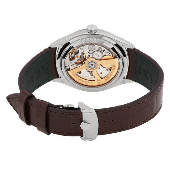 Rolex Watch For Men 52509-0006