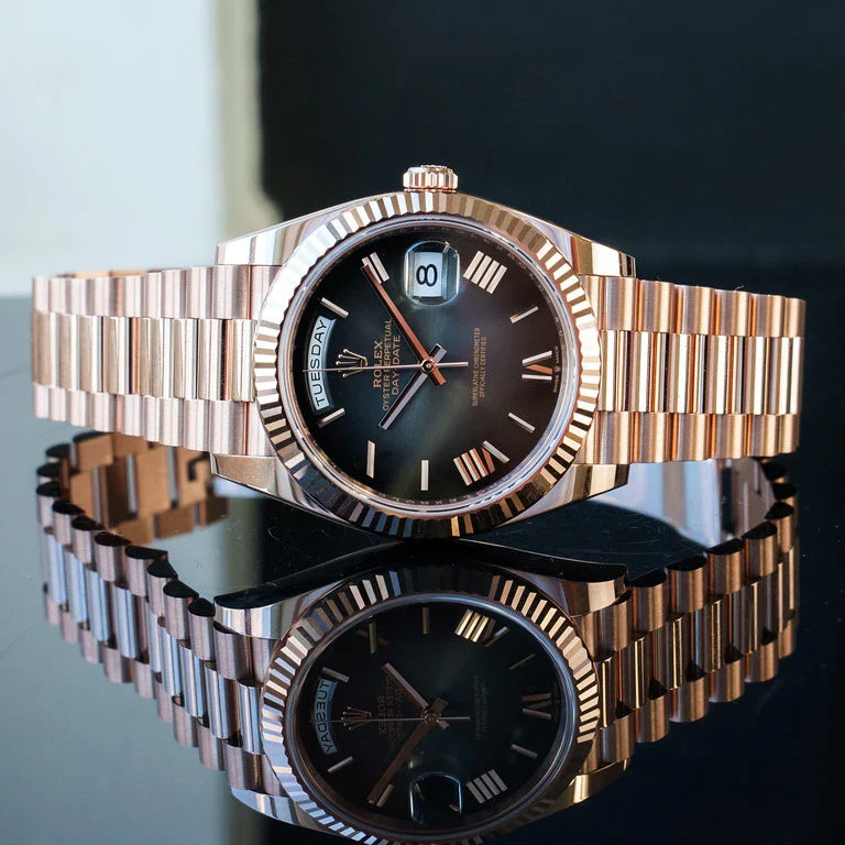 Rolex Watch For Men 228235-0055