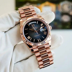 Rolex Watch For Men 228235-0055