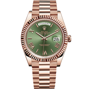 Rolex Watch For Men 228235-0025