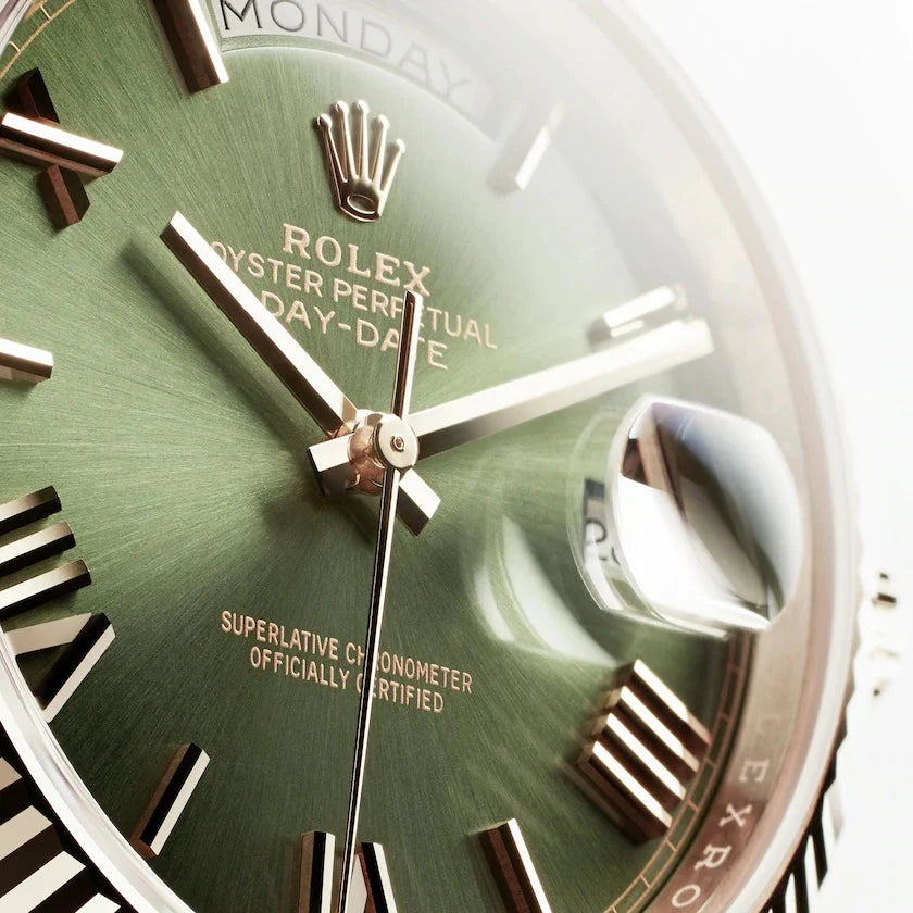 Rolex Watch For Men 228235-0025