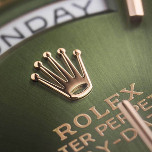 Rolex Watch For Men 228235-0025