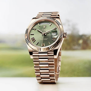 Rolex Watch For Men 228235-0025