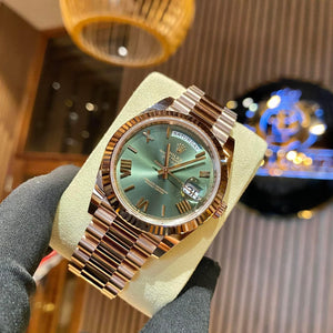Rolex Watch For Men 228235-0025