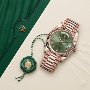 Rolex Watch For Men 228235-0025