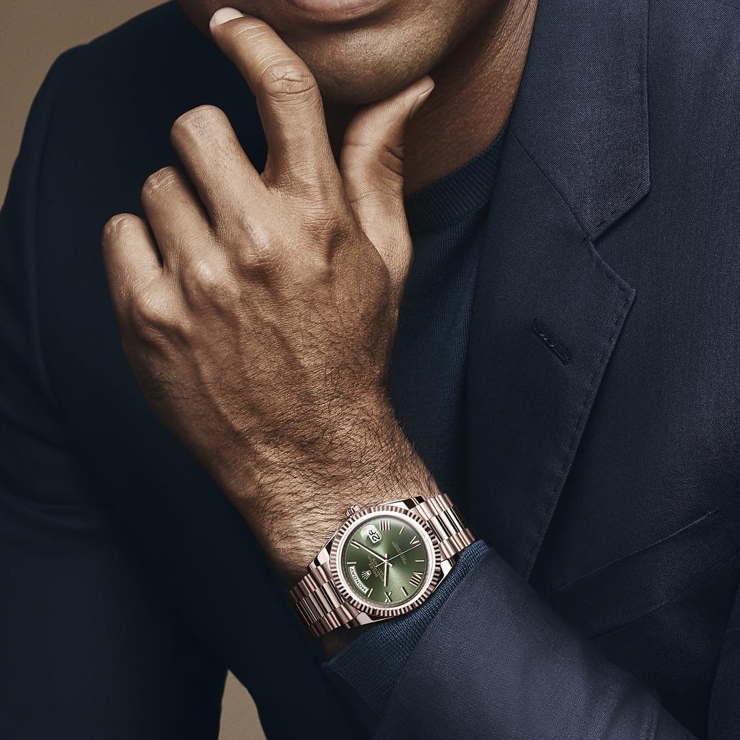 Rolex Watch For Men 228235-0025