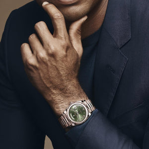 Rolex Watch For Men 228235-0025