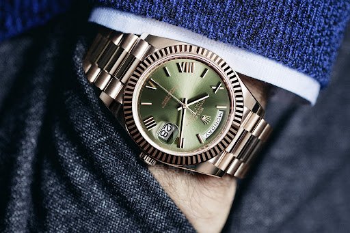 Rolex Watch For Men 228235-0025