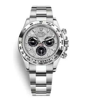 Rolex Watch For Men m116509-0073