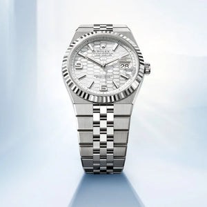 Rolex Land-Dweller Watch For Men M127334-0001