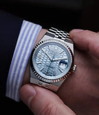 Rolex Land-Dweller Watch For Men M127336-0001
