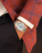 Rolex Land-Dweller Watch For Men M127336-0001