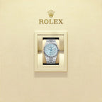 Rolex Land-Dweller Watch For Men M127336-0001