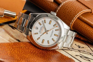 Rolex Watch For Men 116400-0002