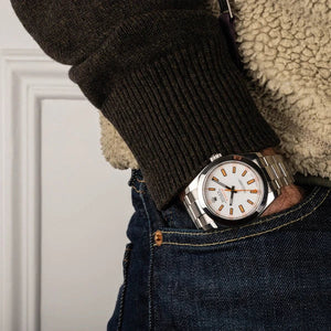 Rolex Watch For Men 116400-0002