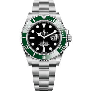 Rolex Watch For Men 126610LV-0002
