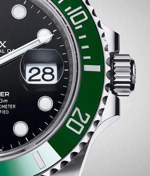 Rolex Watch For Men 126610LV-0002